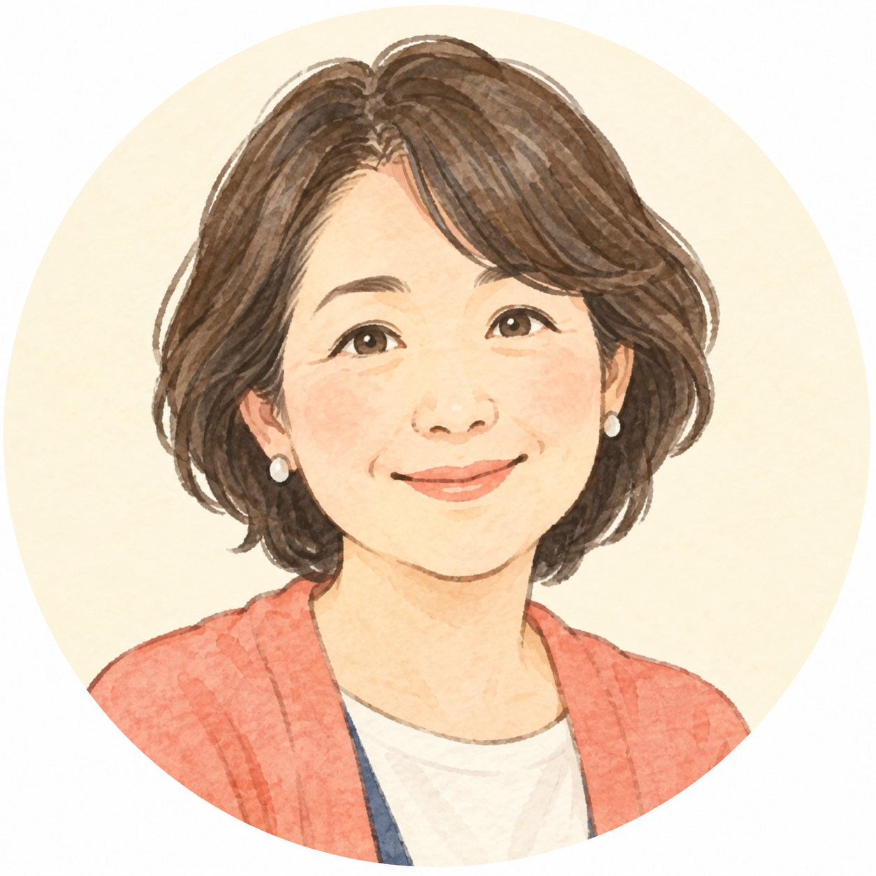 娘のアイコン